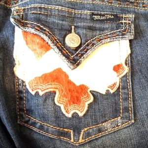 MissMe jeans